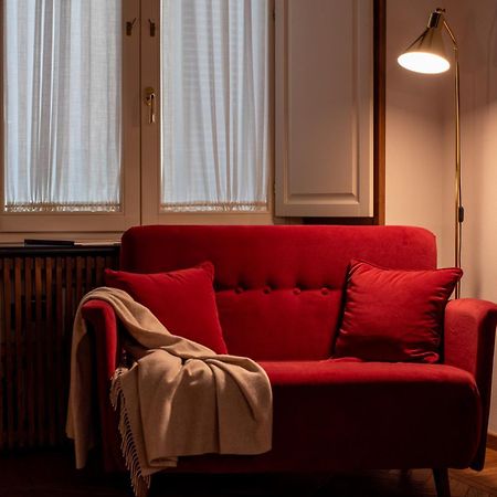 Genova Centro - Lussuosa Suite Arte E Storia Dış mekan fotoğraf